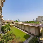 Keyone - 1Br In Grandeur Residences